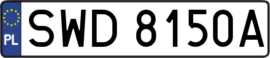 SWD8150A