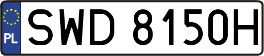 SWD8150H