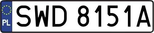 SWD8151A