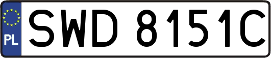 SWD8151C