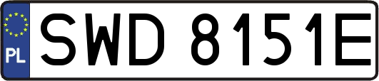 SWD8151E
