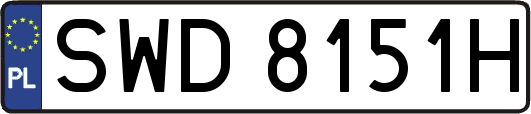 SWD8151H