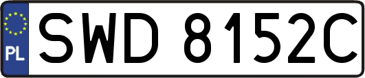 SWD8152C