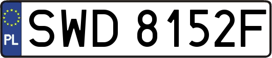 SWD8152F