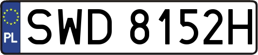 SWD8152H