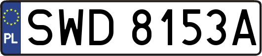 SWD8153A