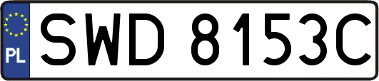 SWD8153C