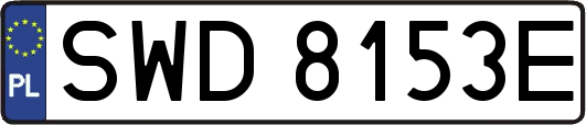 SWD8153E