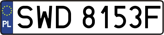 SWD8153F
