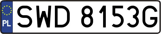 SWD8153G