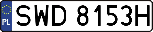 SWD8153H