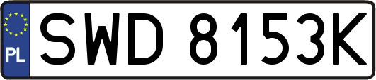 SWD8153K