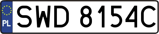 SWD8154C