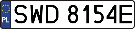 SWD8154E