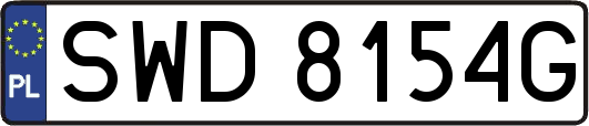 SWD8154G