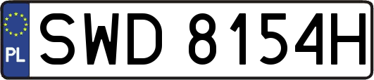 SWD8154H