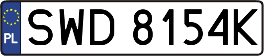 SWD8154K
