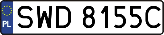 SWD8155C