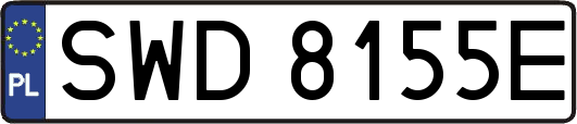 SWD8155E