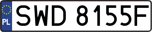 SWD8155F