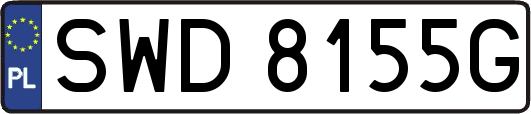 SWD8155G