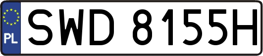 SWD8155H