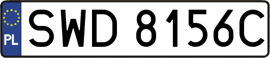 SWD8156C