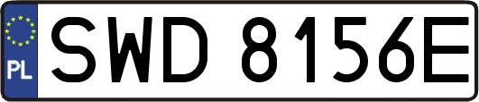 SWD8156E