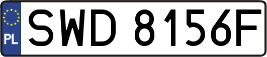 SWD8156F