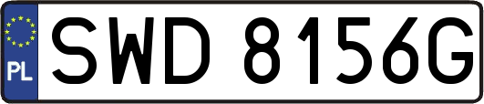 SWD8156G