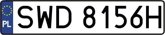 SWD8156H
