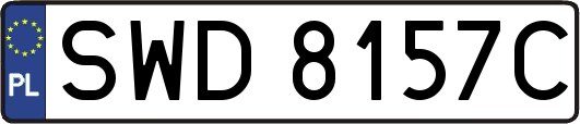SWD8157C