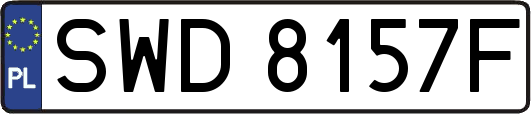 SWD8157F