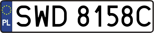 SWD8158C