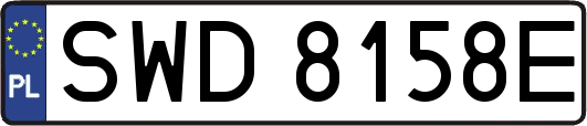 SWD8158E
