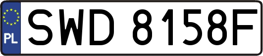 SWD8158F