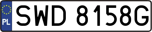 SWD8158G