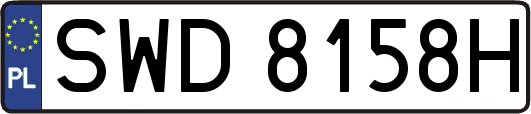 SWD8158H