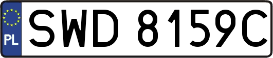 SWD8159C