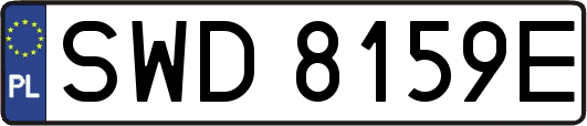SWD8159E
