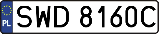 SWD8160C