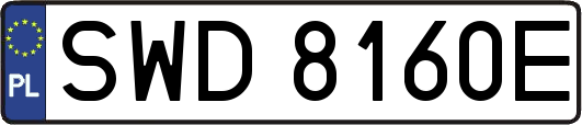SWD8160E