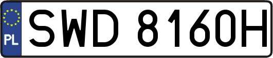 SWD8160H