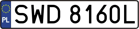 SWD8160L