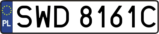 SWD8161C