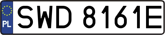 SWD8161E