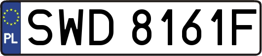 SWD8161F