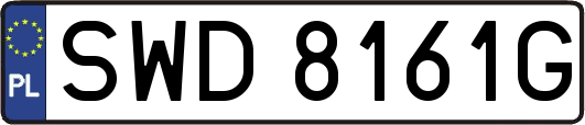 SWD8161G