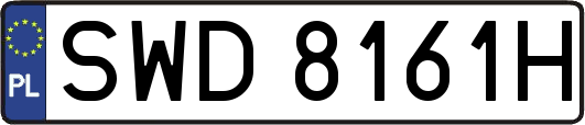 SWD8161H