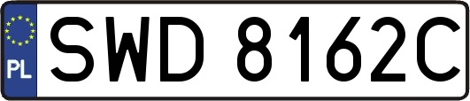SWD8162C